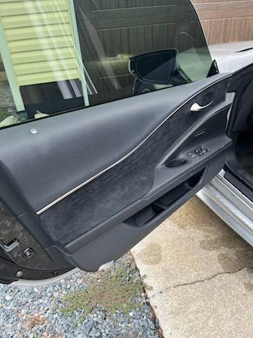 Used 2018 Lexus LC 500 Coupe RWD image 5