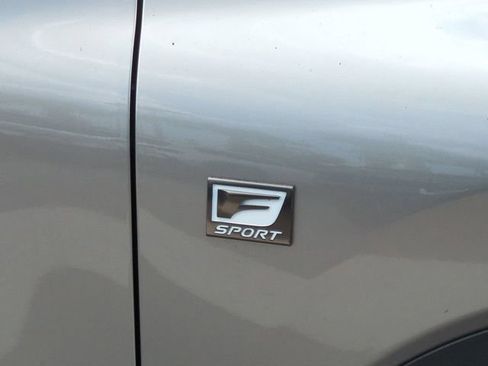 Used 2017 Lexus NX 200t F Sport w/ F Sport Premium Package AWD/4WD image 13