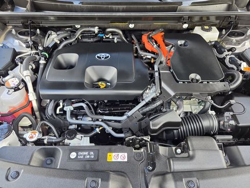 Used 2026 Toyota RAV4 SE AWD/4WD image 31