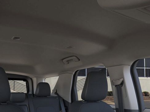 New 2026 Ford Bronco Sport Big Bend w/ Convenience Package image 22