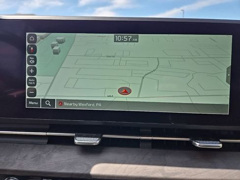 Used 2024 Kia Carnival SX FWD image 19