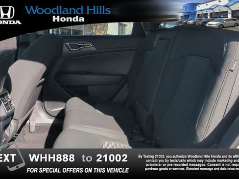 Used 2026 Kia Sportage LX image 20