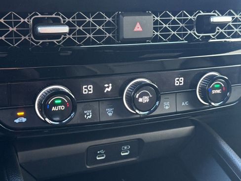 Used 2025 Honda Accord Sport image 16