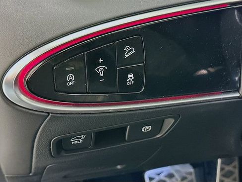 Used 2023 Genesis GV70 2.5T w/ Sport Prestige Package AWD/4WD image 13
