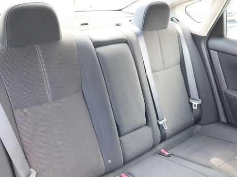 Used 2015 Nissan Sentra S image 23