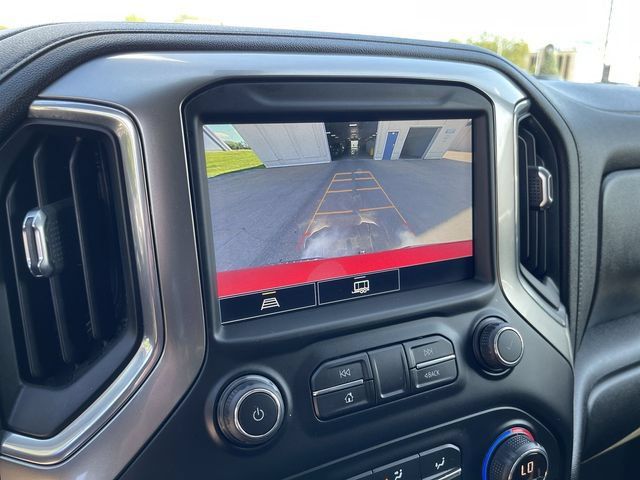 Used 2021 Chevrolet Silverado 1500 LT w/ All Star Edition Plus AWD/4WD image 21
