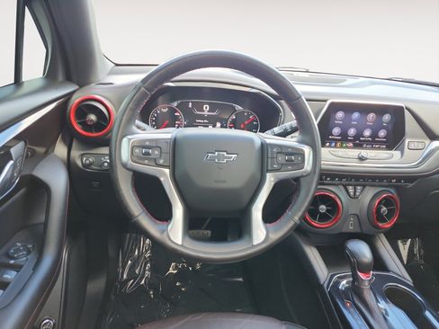 Used 2020 Chevrolet Blazer RS FWD image 13