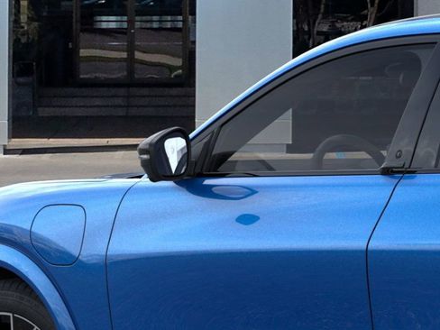 New 2025 Ford Mustang Mach-E Premium image 20