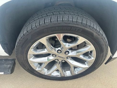 Used 2019 GMC Yukon Denali w/ Denali Ultimate Package AWD/4WD image 47
