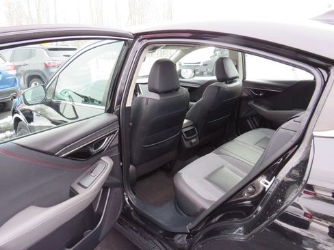 Used 2021 Subaru Legacy Sport image 27