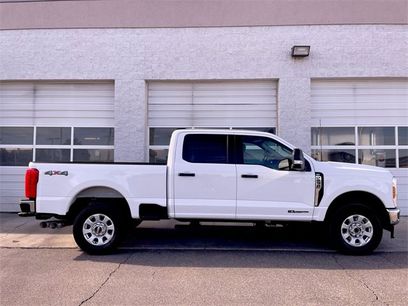 Used 2024 Ford F250 XLT