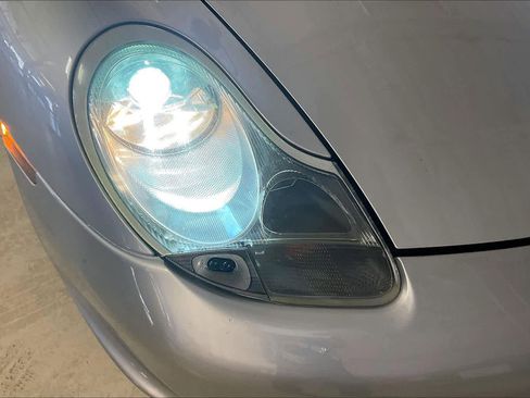 Used 2003 Porsche Boxster S RWD image 23