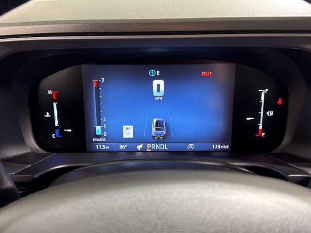 New 2026 Ford Bronco Sport Outer Banks w/ Outer Banks Tech Package+ AWD/4WD image 29