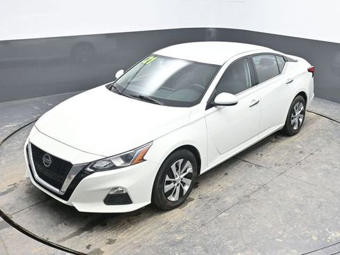 Used 2021 Nissan Altima 2.5 S image 18