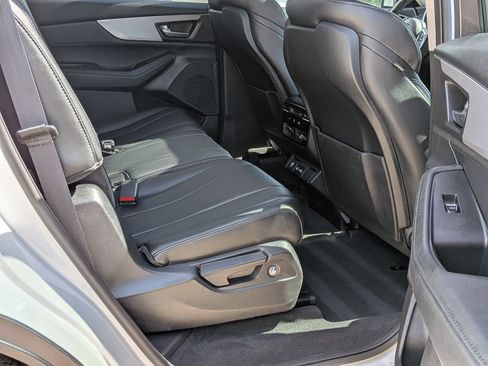 Used 2023 Acura MDX SH-AWD image 29