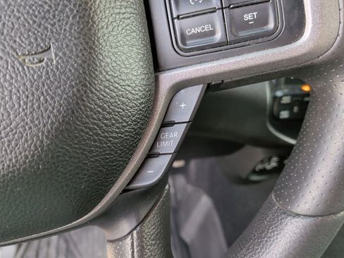 Used 2021 RAM 2500 Tradesman image 19