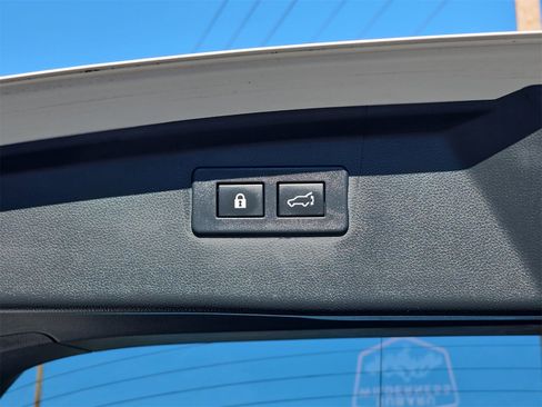 Certified 2023 Subaru Outback Wilderness image 13