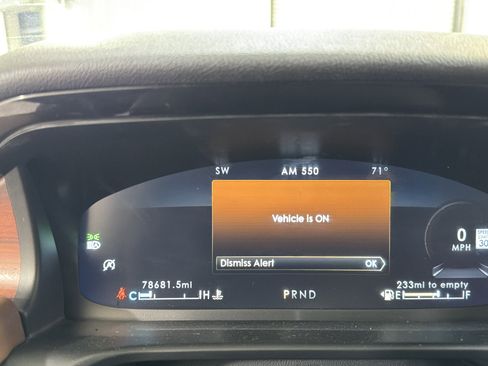 Used 2022 Lincoln Aviator Reserve w/ Equipment Group 201A image 18