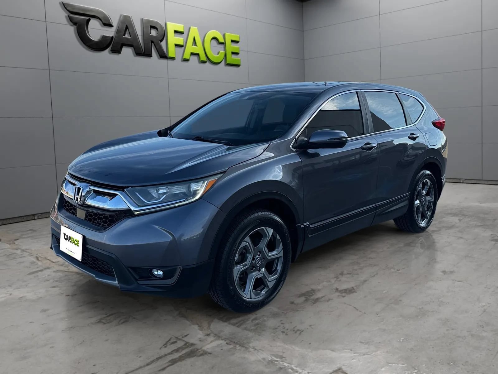 Used 2017 Honda CR-V EX image 6
