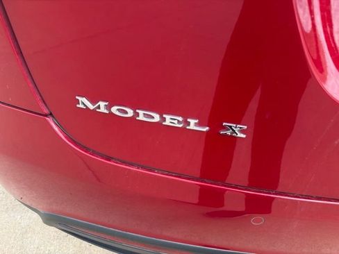 Used 2018 Tesla Model X P100D AWD/4WD image 6