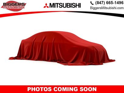 New 2025 Mitsubishi Outlander Sport ES