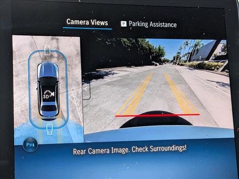 New 2026 Mercedes-Benz C 43 AMG 4MATIC Sedan image 12