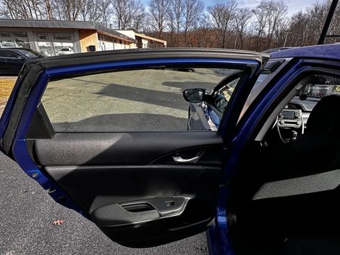 Used 2019 Honda Civic LX image 23