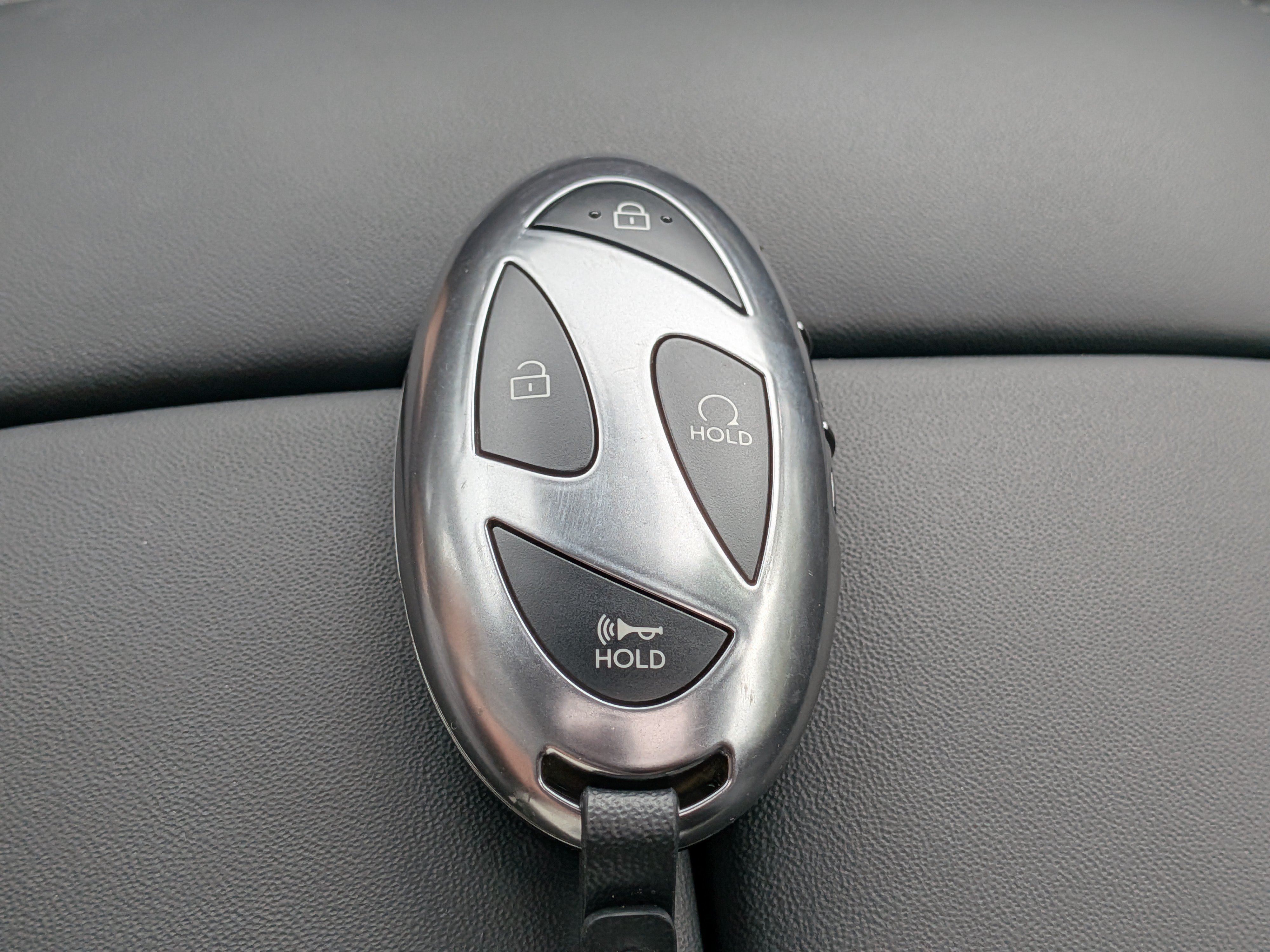 Used 2026 Hyundai Palisade Calligraphy AWD/4WD image 39