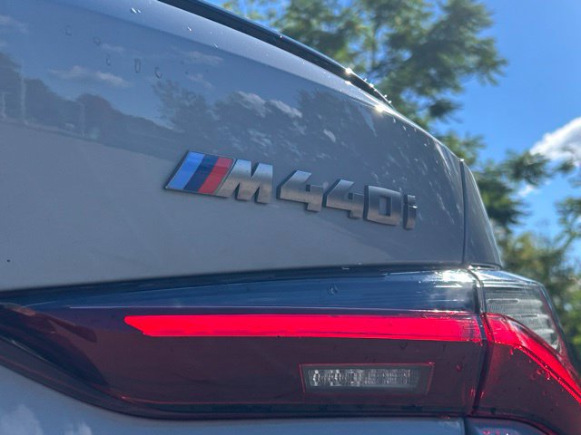 Used 2024 BMW M440i xDrive Gran Coupe AWD/4WD image 11