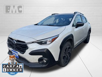 Used 2024 Subaru Crosstrek 2.0i Premium