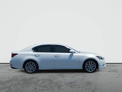 Used 2014 Lexus GS 350 w/ Premium Package RWD image 9