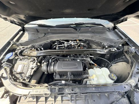 Used 2022 Ford Explorer ST-Line AWD/4WD image 35