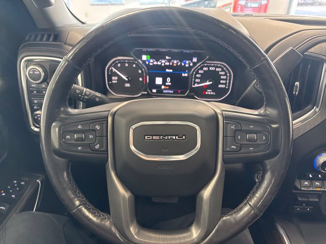 Used 2020 GMC Sierra 1500 Denali w/ Technology Package AWD/4WD image 34