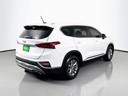 Used 2020 Hyundai Santa Fe SE FWD image 10