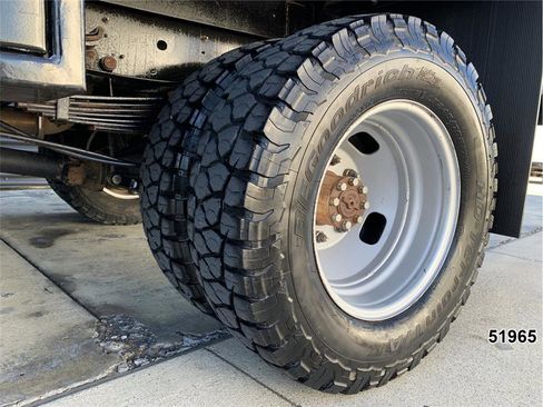 Used 2021 Ford F350 XL w/ Power Equipment Group image 17