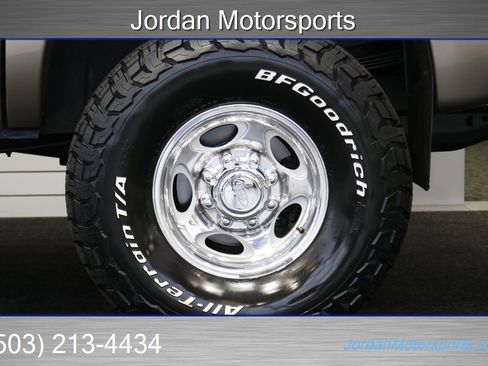 Used 2004 Ford Excursion Eddie Bauer image 60