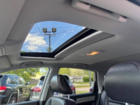 Used 2011 Honda CR-V EX-L image 20