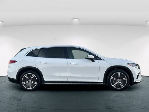 Certified 2023 Mercedes-Benz EQS 450+ 4MATIC SUV image 8