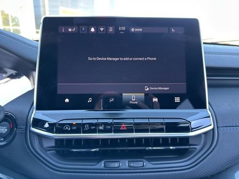 New 2026 Jeep Compass Latitude image 32