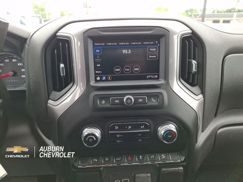 Certified 2022 GMC Sierra 1500 Pro w/ Convenience Package AWD/4WD image 11