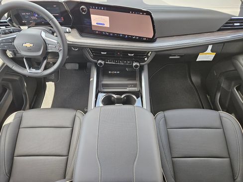 New 2026 Chevrolet Tahoe Premier w/ Sun And Tow Package AWD/4WD image 26