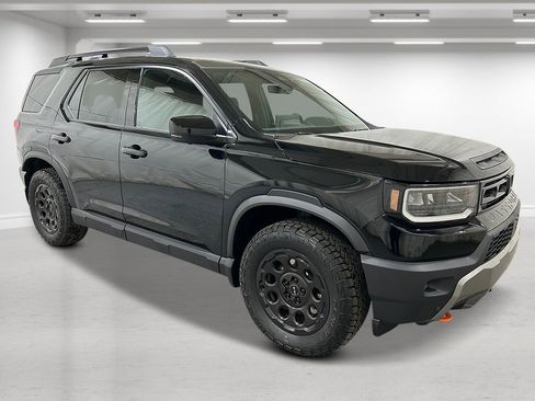 New 2026 Honda Passport TrailSport Elite image 9