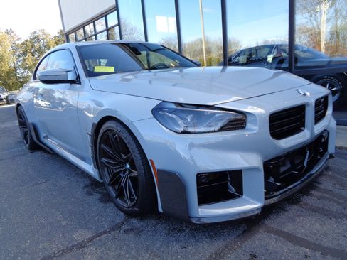 Used 2024 BMW M2 image 3