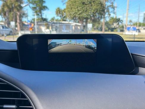 New 2026 MAZDA MAZDA3 s Sport image 19