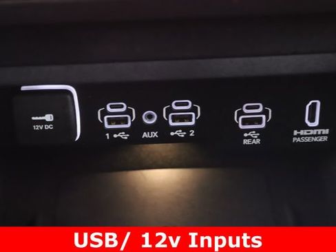 Used 2025 Jeep Grand Wagoneer Series II Obsidian w/ Quick Order Packagew 28T image 27