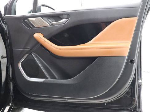 Used 2020 Jaguar I-PACE HSE image 47