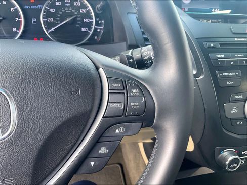 Used 2015 Acura RDX AWD image 20