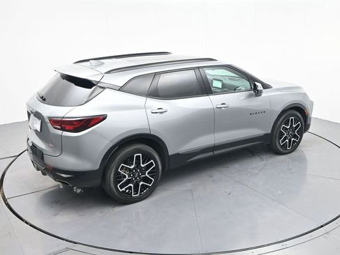 Used 2023 Chevrolet Blazer RS w/ Driver Confidence II Package image 30