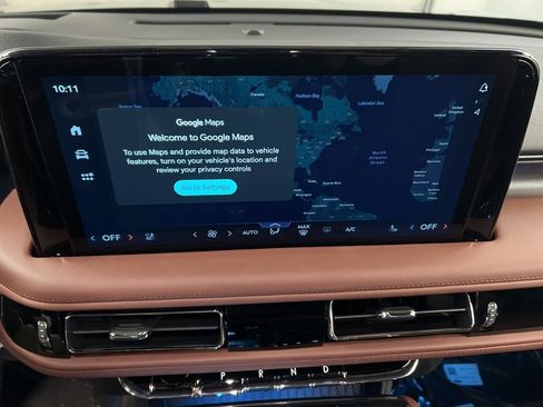 New 2026 Lincoln Aviator Reserve image 11