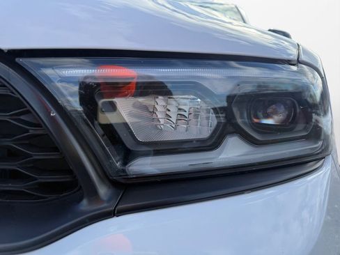 Certified 2024 Dodge Durango GT image 22